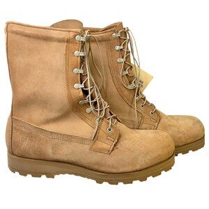 Belleville ICW Cold/Wet GORE-TEX Military Army Tactical Combat Boot Size 15R NWT